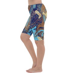 Cropped Leggings  