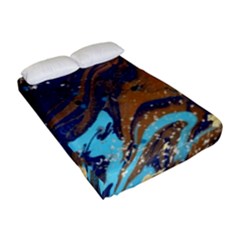 Fitted Sheet (Full/ Double Size) 