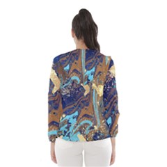Women s Hooded Windbreaker 