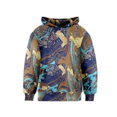 Kids  Pullover Hoodie 