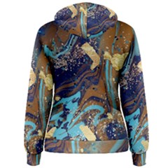 Women s Pullover Hoodie 