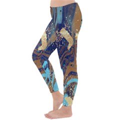 Classic Winter Leggings 