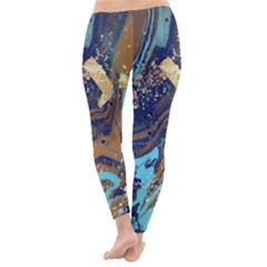 Classic Winter Leggings 