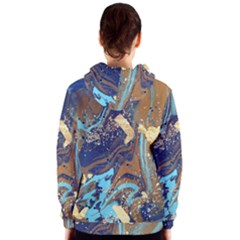 Women s Zipper Hoodie 