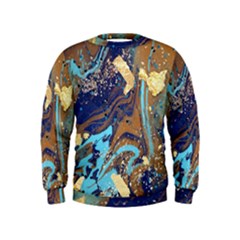 Kids  Sweatshirt 