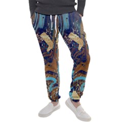 Men s Jogger Sweatpants Front Men s Jogger Sweatpants Front
