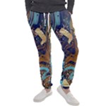 My Pour Cup Painting CBDOilPrincess 0cfa8741-c750-44af-8d62-c9a03448df92 Men s Jogger Sweatpants