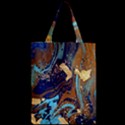 Zipper Classic Tote Bag 