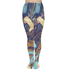 Tights Front Tights Front