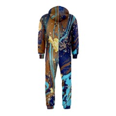 Hooded Jumpsuit (Kids) 