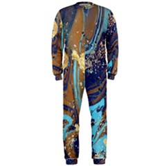OnePiece Jumpsuit (Men) 