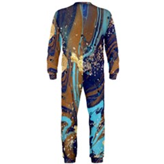 OnePiece Jumpsuit (Men) 