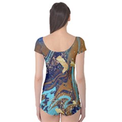 Boyleg Leotard  