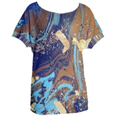 Women s Oversized T-Shirt 