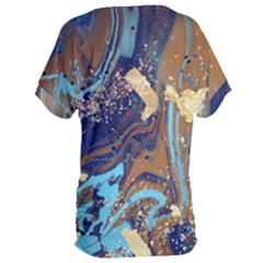 Women s Oversized T-Shirt 