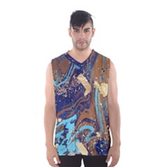 Men s Basketball Tank Top 