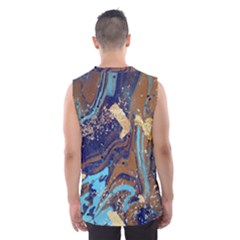Men s Basketball Tank Top 