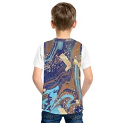Kids  Basketball Tank Top 