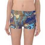 My Pour Cup Painting CBDOilPrincess 0cfa8741-c750-44af-8d62-c9a03448df92 Boyleg Bikini Bottoms