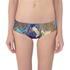 Classic Bikini Bottoms 
