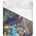 Duvet Cover (California King Size) 