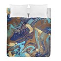 Duvet Cover Double Side (Full/ Double Size) 