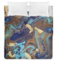 Duvet Cover Double Side (Queen Size) 