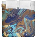 Duvet Cover Double Side (King Size) 