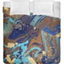 Duvet Cover Double Side (King Size) 