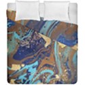 Duvet Cover Double Side (California King Size) 