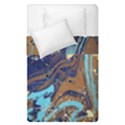 Duvet Cover Double Side (Single Size) 
