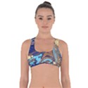 Got No Strings Sports Bra 