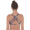Got No Strings Sports Bra 
