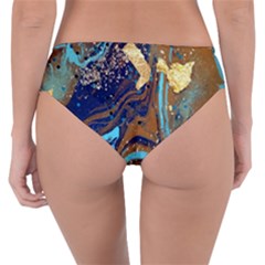 Reversible Classic Bikini Bottoms 