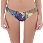 My Pour Cup Painting CBDOilPrincess 0cfa8741-c750-44af-8d62-c9a03448df92 Reversible Hipster Bikini Bottoms