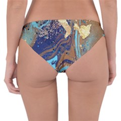 Reversible Hipster Bikini Bottoms 