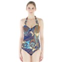 Halter Swimsuit 