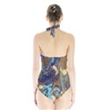 Halter Swimsuit 