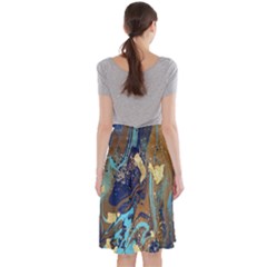 Midi Beach Skirt 