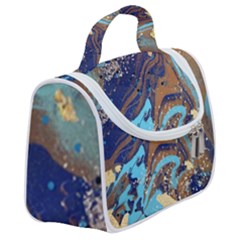 Satchel Handbag 