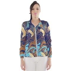 Women s Windbreaker 
