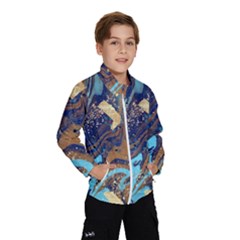 Kids  Windbreaker 
