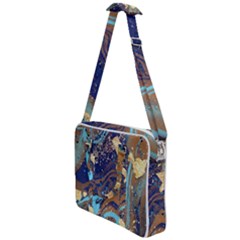 Cross Body Office Bag 