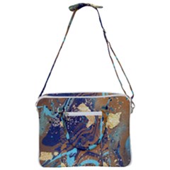 Cross Body Office Bag 