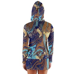 Long Sleeve Hooded T-shirt 