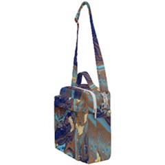 Crossbody Day Bag 