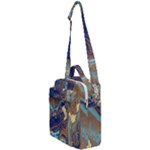 My Pour Cup Painting CBDOilPrincess 0cfa8741-c750-44af-8d62-c9a03448df92 Crossbody Day Bag