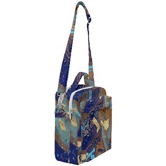 Crossbody Day Bag 