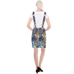 Braces Suspender Skirt 