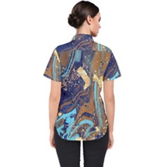 Women s Short Sleeve Shirt 